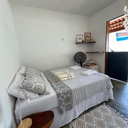 Quarto Sertao No Mar Barra do Cunhau Εξωτερικό φωτογραφία
