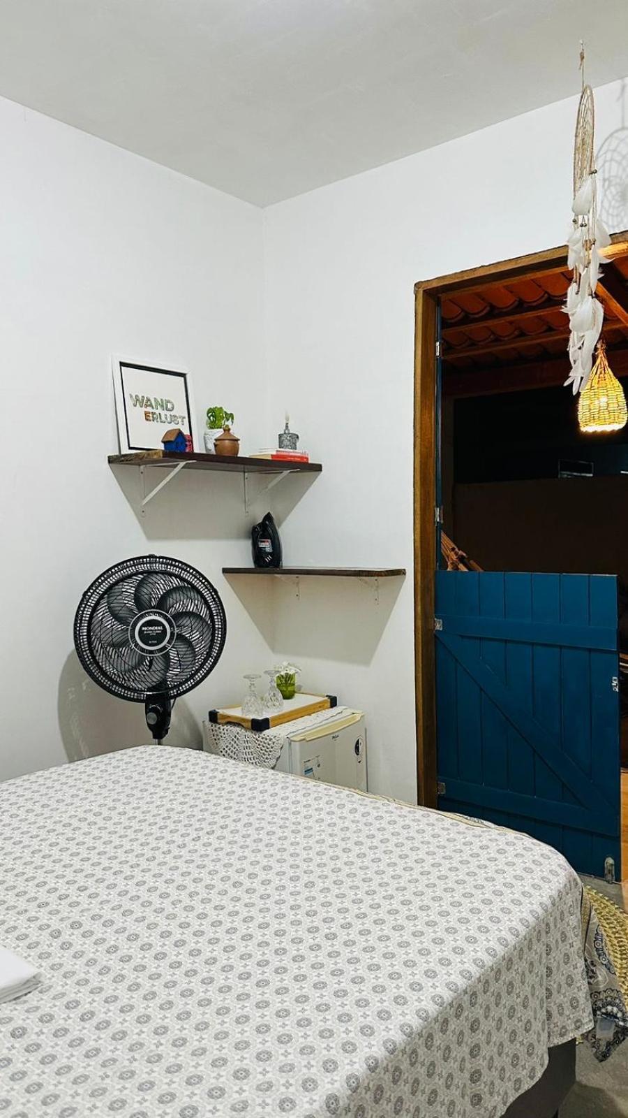 Quarto Sertao No Mar Barra do Cunhau Εξωτερικό φωτογραφία